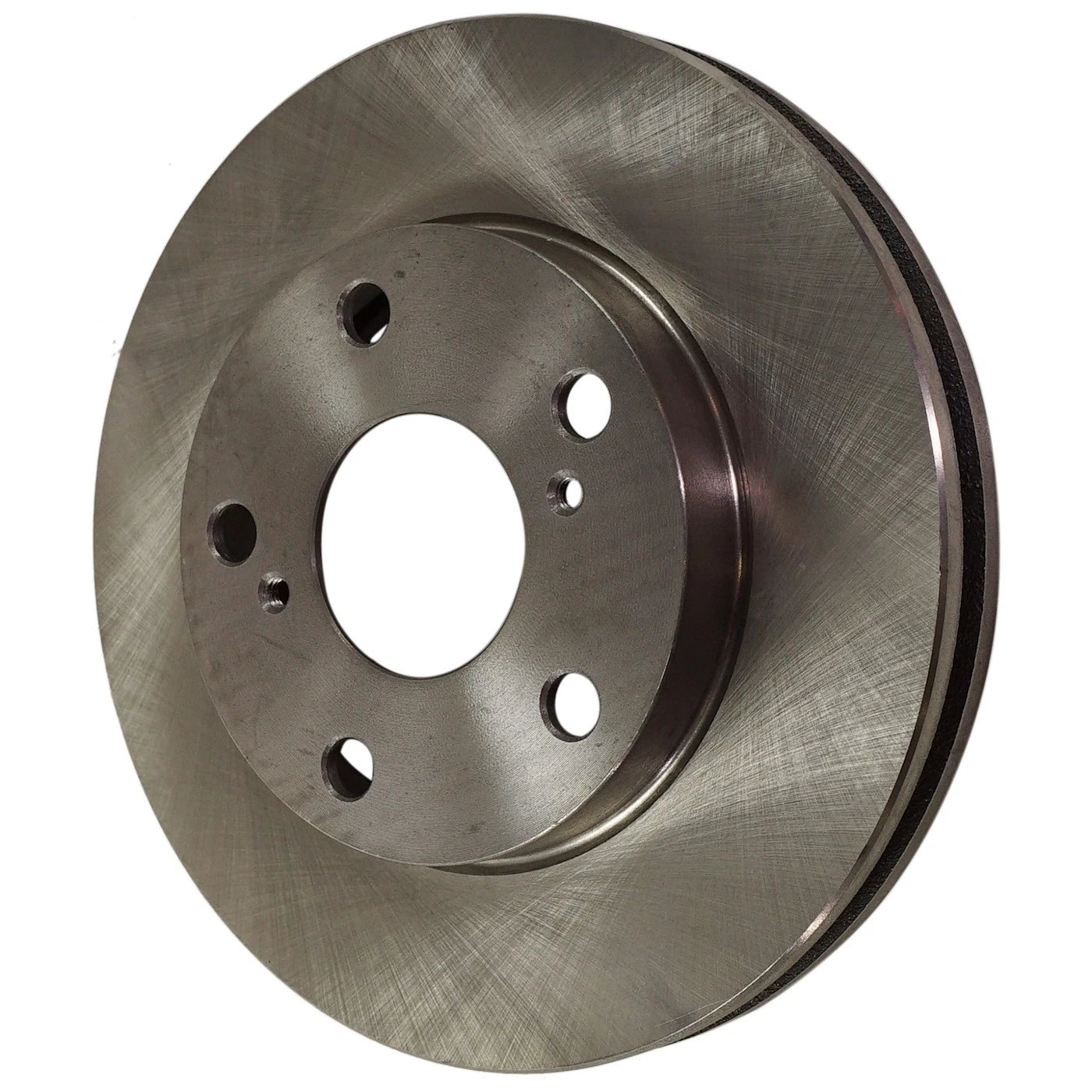 Disc Brake Rotor for Toyota Camry (1992–2001) Front Solid