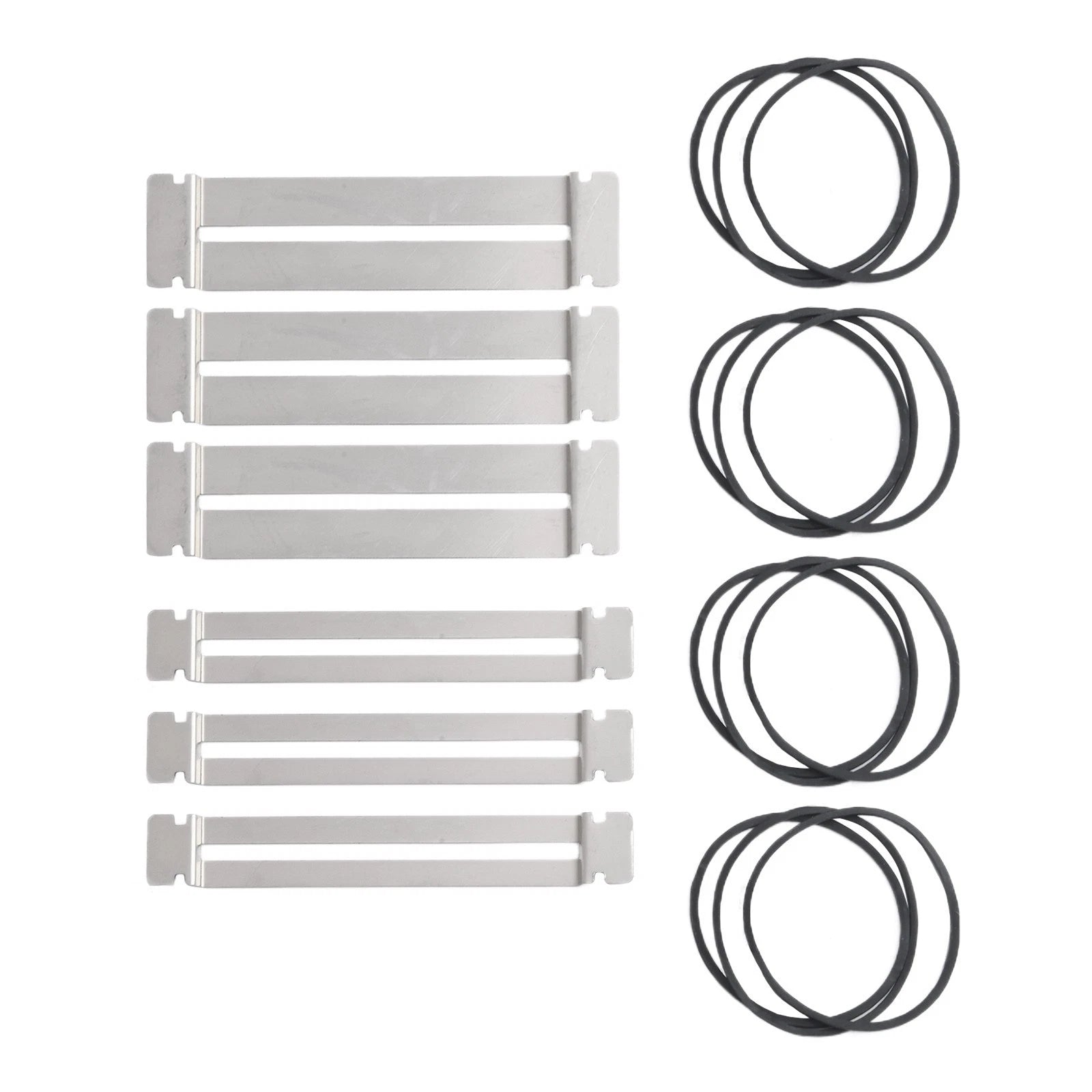 Guitar Fingerboard Guard Tool Kit for Fret Repair and Polishing