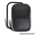 15" x 22" Vertical Window for RV/Camper/Trailer/Cargo/Food Truck