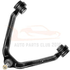 Set of 13 Front Upper Control Arms and Tie Rods for GMC Yukon (2001-2006)