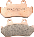 EBC HH Brake Pads FA69/3HH for