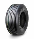 WANDA 13x5-6 Rib Turf Tire 4ply for Lawn Mower Utility Cart (N/A)