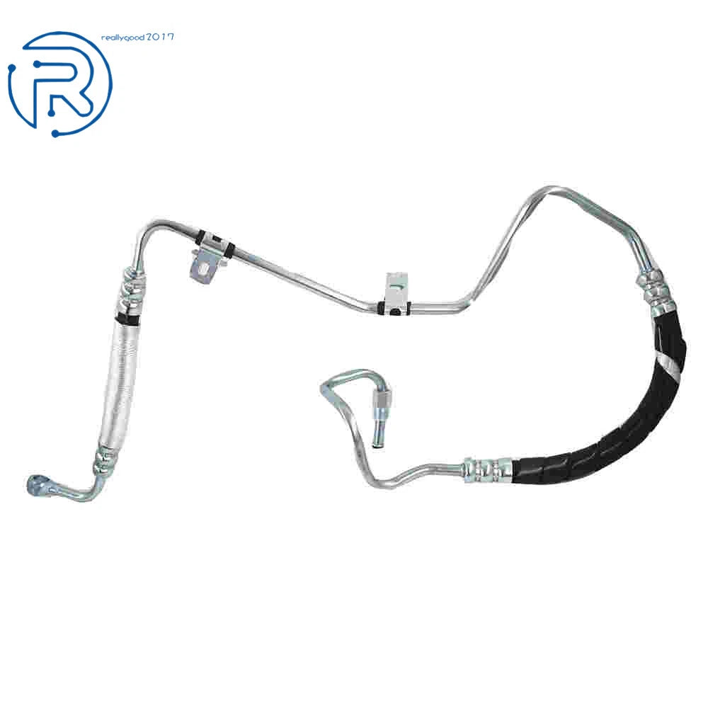 Power Steering Pressure Hose for Lexus RX330 Toyota Highlander (2004-2007)