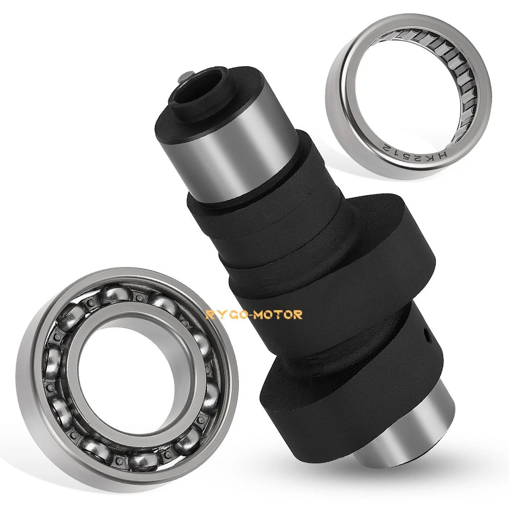 Camshaft Assembly Bearings for Yamaha Warrior Wolverine Big Bear (1996–2023) 5UH-12170-00-00