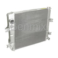 Radiator for Hangcha Forklift CPC20-25N-RW10 (R957-331000-001)