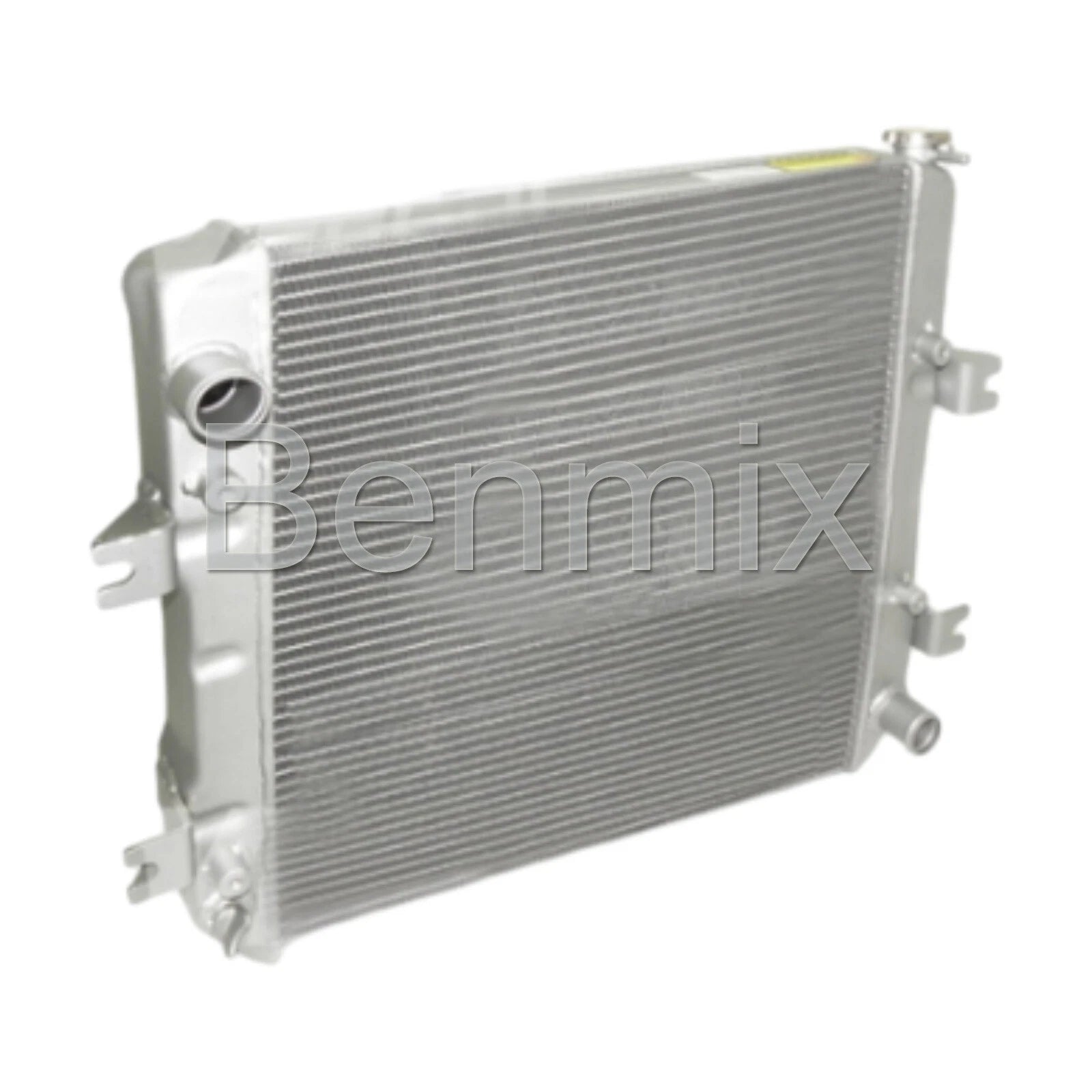 Radiator for Hangcha Forklift CPC20-25N-RW10 (R957-331000-001)