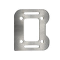 Exhaust Manifold Riser Gasket for Mercruiser 3.7L (470, 165, 170, 190) 27-18272