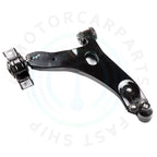 Front Lower Control Arm and Ball Joint for Ford Focus, Nissan Sentra (2007–2011)