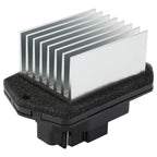 Heater Blower Motor Resistor RU596 for Acura TL (2009–2014), Honda Odyssey (2011–2017)