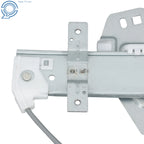 Power Window Regulator for Acura MDX (2001-2002)