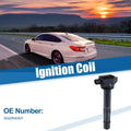 Ignition Coil No. 30520R40007 for Honda Accord L4, CR-V L4 