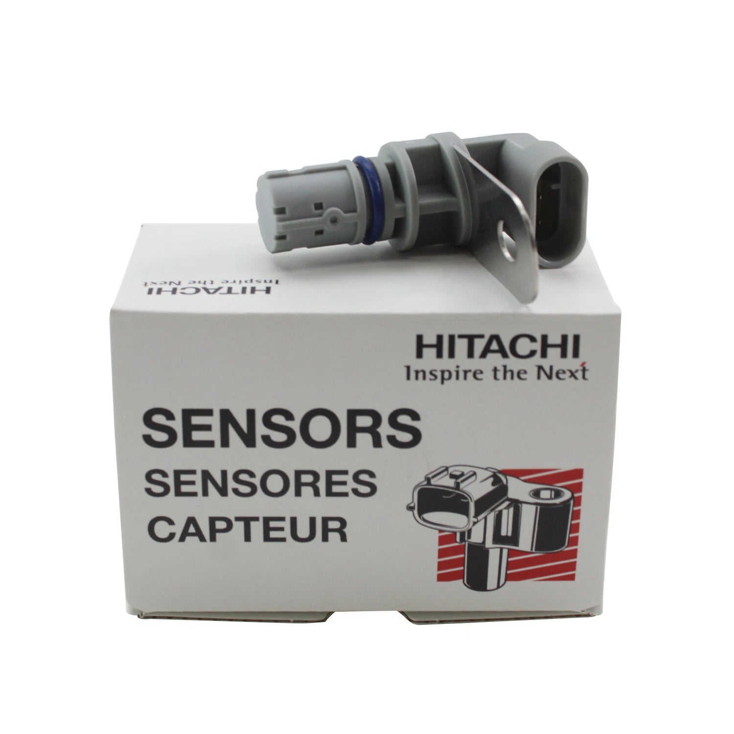 Crankshaft Position Sensor for Buick Cadillac Chevy GMC Hummer (2000–2010)