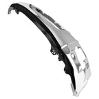 Chrome Front Bumper Face Bar for Nissan Titan (2004–2015) 62022-7S200