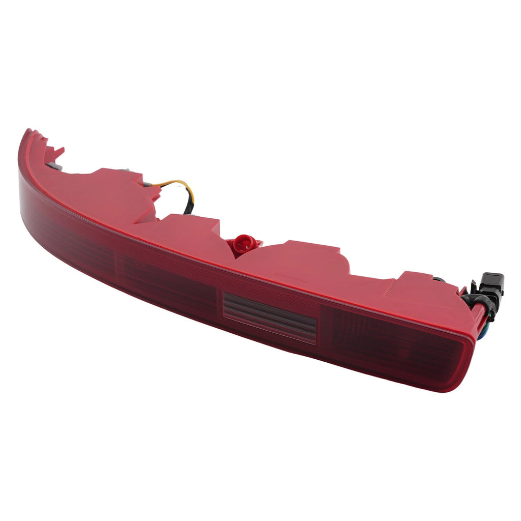 Rear Bumper Light Right for Audi Q7 (2006–2015) 4L0945096A Red Lens Halogen