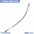 Front Right Bumper with Chrome Trim for Mercedes C250 C350 (2012–2015)
