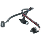 Crankshaft Position Sensors for Honda Accord, Prelude, Isuzu Oasis