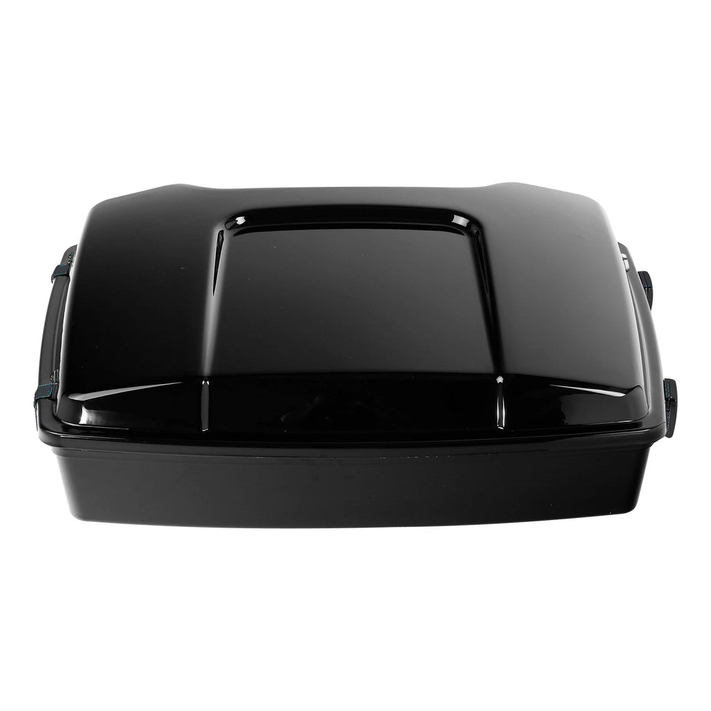 Razor Trunk 2 Up Mount Rack for Harley Electra Glide (1997–2008)