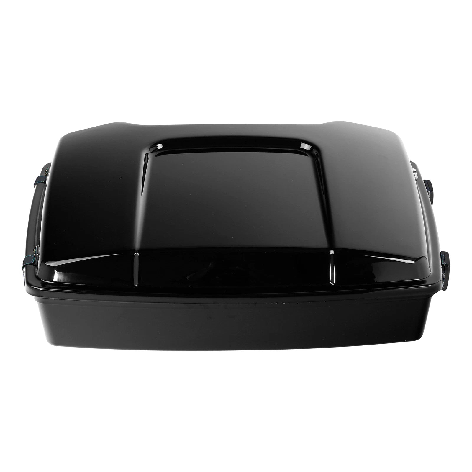 Razor Trunk 2 Up Mount Rack for Harley Electra Glide (1997–2008)