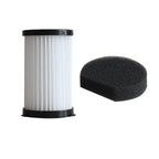 HEPA Filter for Ginzzu Vacuum Cleaners VS115 VS117 VS118 (Replacement)