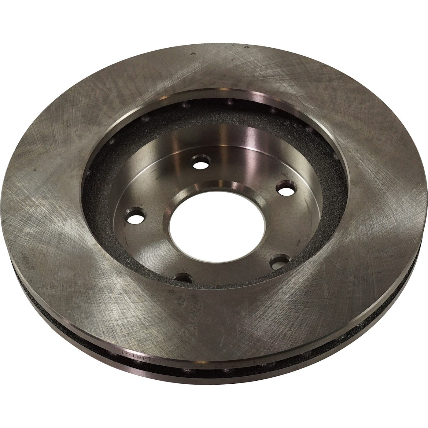 Front Disc Brake Rotors for Nissan Maxima, Infiniti I30 (1999–2001)