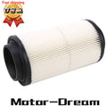 Air Filter Cleaner for Polaris Sportsman 335/400/450/500/550/570/600/700/800/850 (2000–2023)