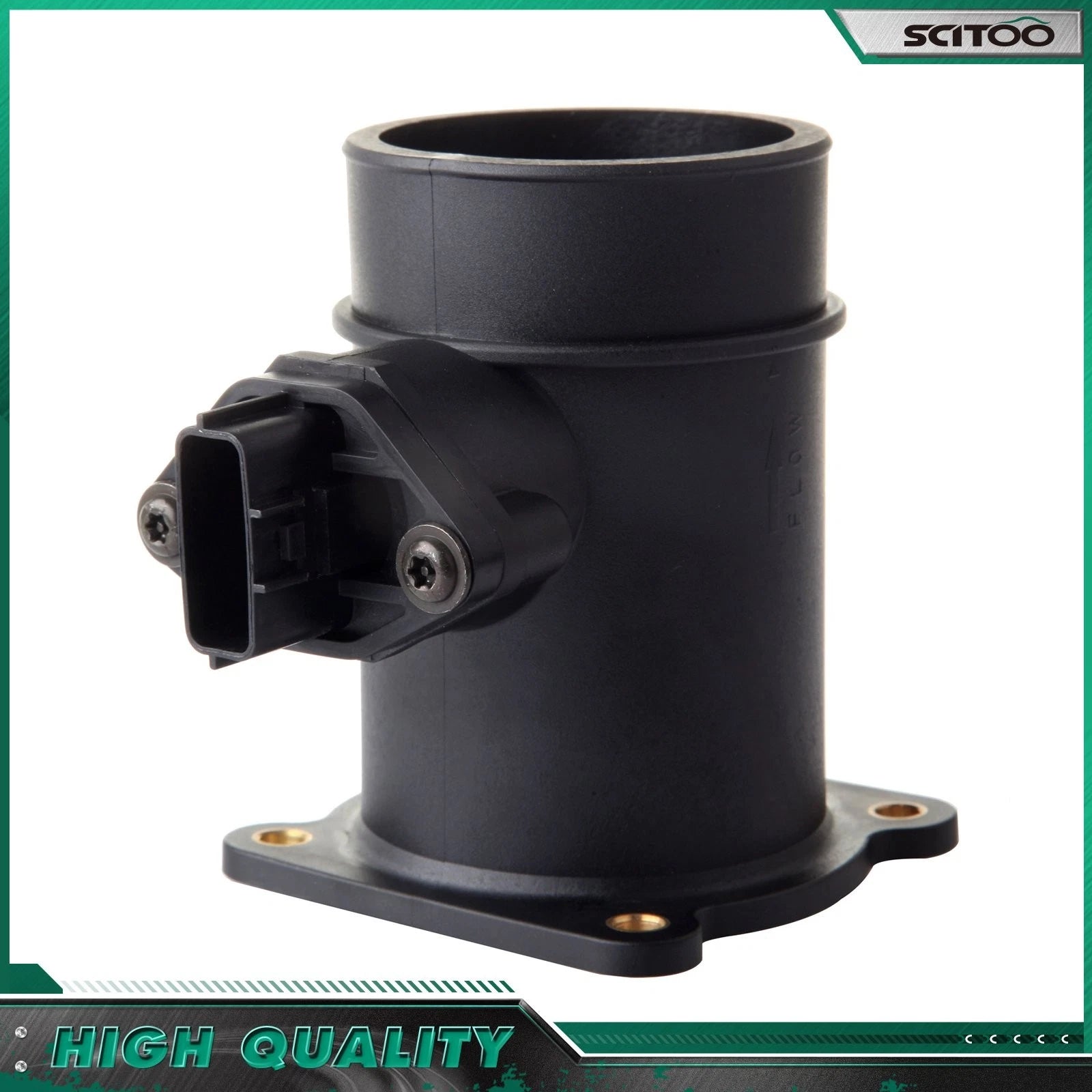 MAF Mass Air Flow Sensor for Nissan Sentra L4 (2000–2002) 280218152A