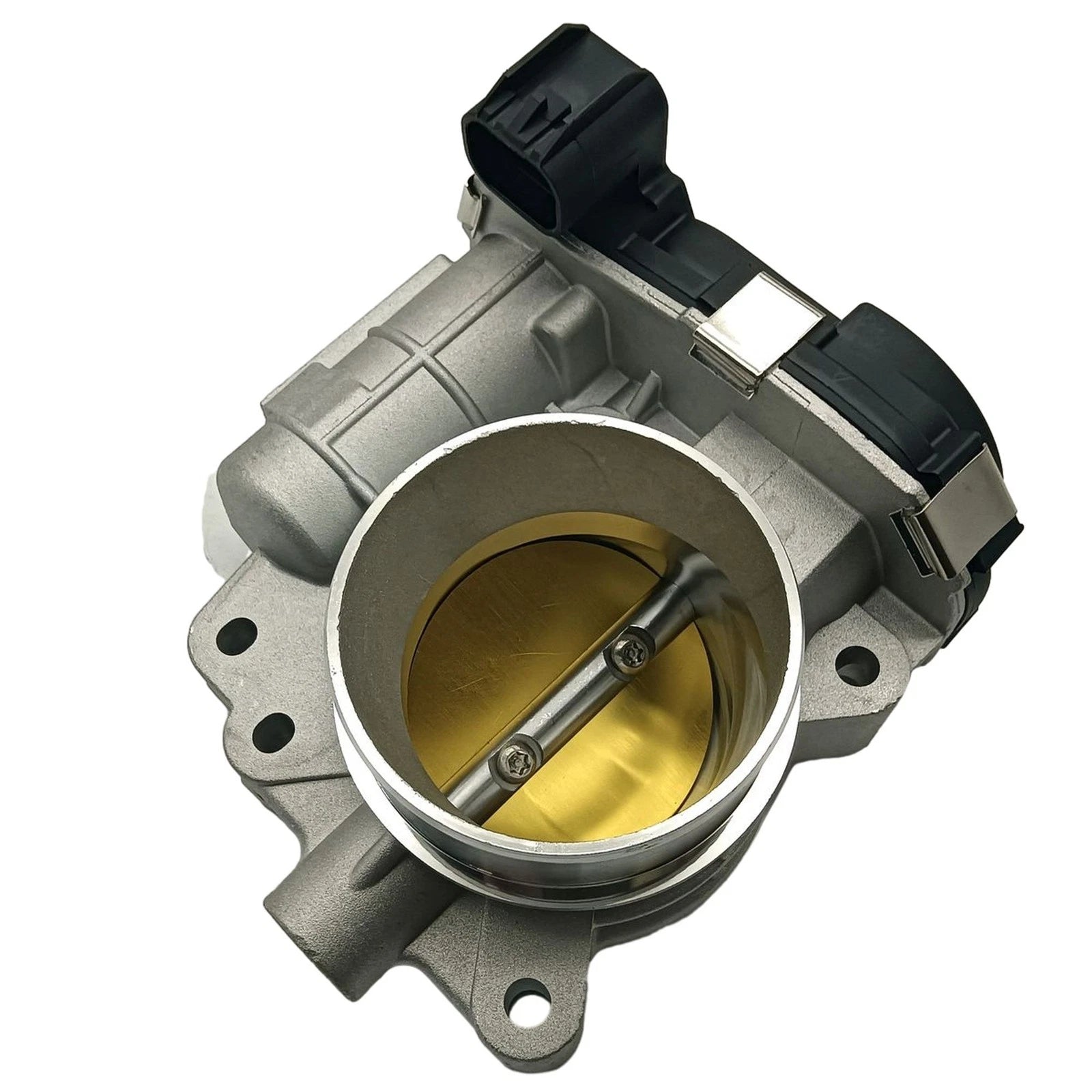 Throttle Body for Saab 9-3, 9-3X (2007–2011) 67-3030, 93189207