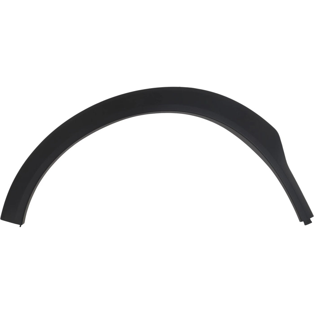 Fender Flares Set for Subaru XV/Crosstrek (2013–2017)