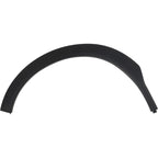 Fender Flares Set for Subaru XV/Crosstrek (2013–2017)