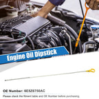 Engine Oil Dipstick for Ford Escape Limited XLT (2001–2012) No.6E5Z6750AC