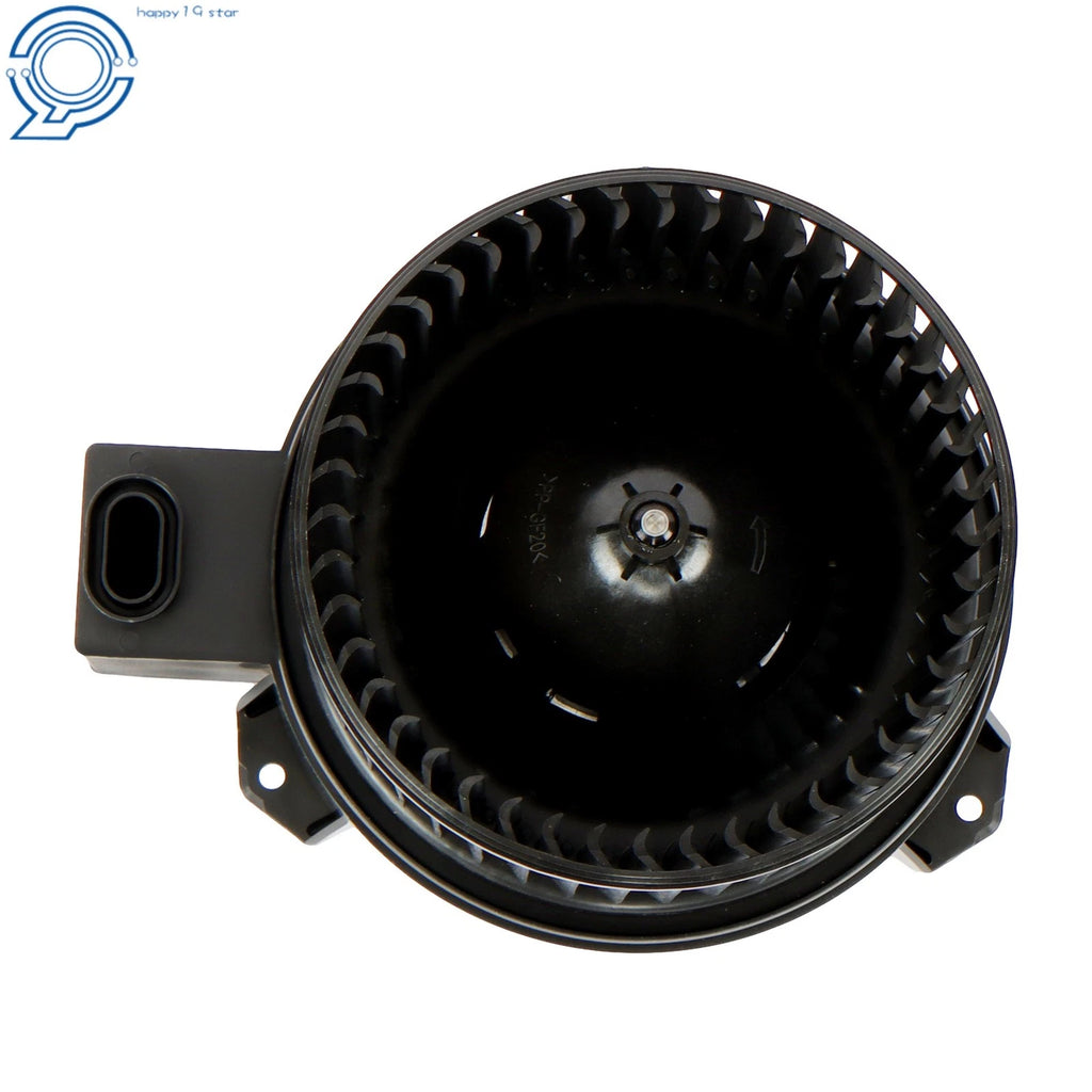 Front AC Heater Blower Motor Fan for Mustang (2010-2014)
