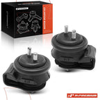 2X Front Engine Motor for Chevy Tracker (1999–2004) Mazda MPV Suzuki Vitara