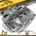 Disc Brake Caliper with Bracket for Mercedes-Benz C350 CLS400 (2010–2015)