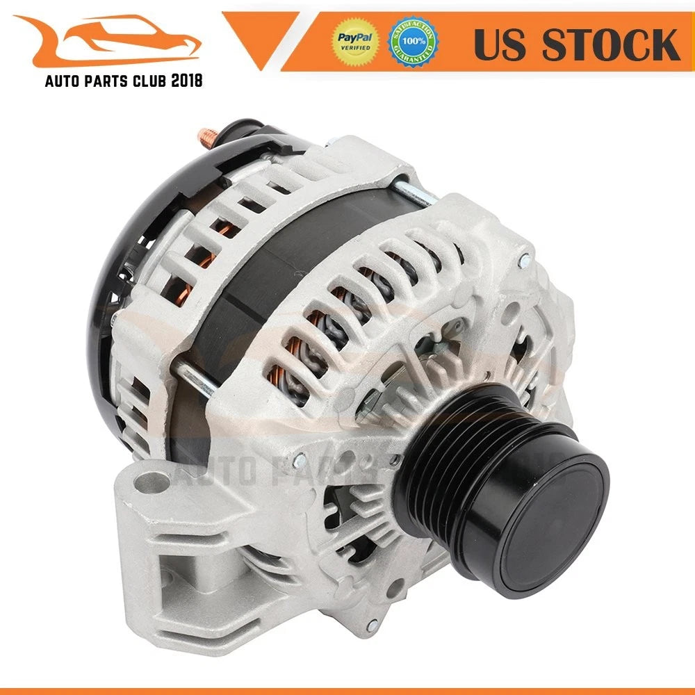 Alternator for Dodge Durango 2011–2016