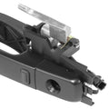 Outer Door Handle for Nissan Sentra (2007–2012) - Left Driver Side, Smart Entry