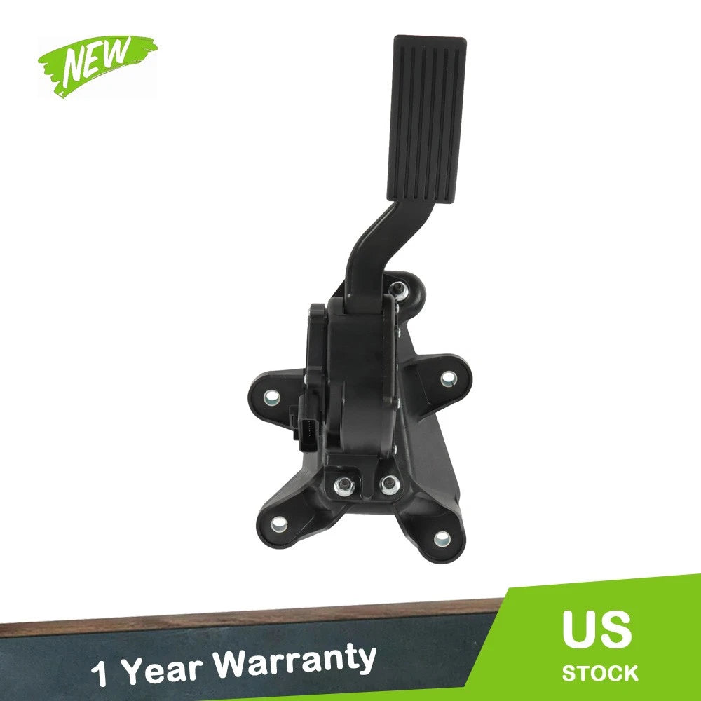 Accelerator Pedal Assembly for Hyundai Azera (2006–2009)