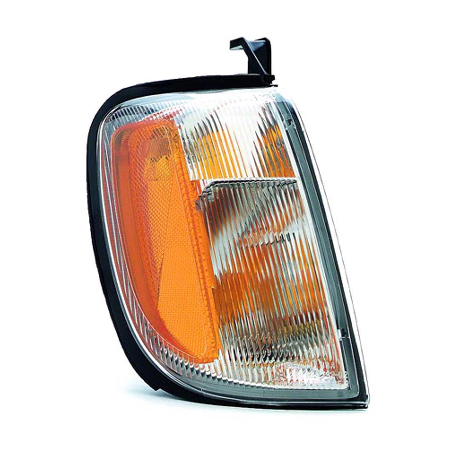 Replacement Passenger Side Front Parking/Signal Light Assembly