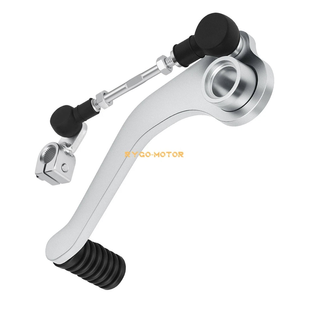 Gear Shift Shifter Lever & Linkage Arm for Yamaha Raptor 350 (2004–2013)