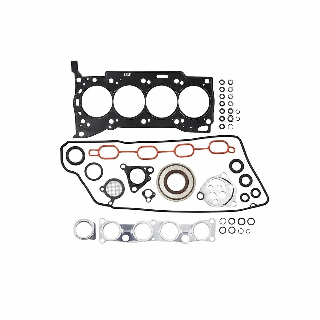 Engine Gasket Set for Toyota Prius V, Prius Plug-In (2012–2015) 0411137316