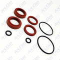 Seal Kit for SeaStar HS-5157 HC5340 HC5341 HC5342 HC5343 HC5344 HC5345 HC5346