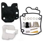 Outboard Carburetor Kit for Mariner Yamaha 25-40 Hp 4-Stroke (854256, 65W-W0093)