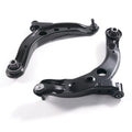 2PC Front Lower Control Arm with Ball Joint for Mazda MPV (2000–2006)