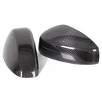 Carbon Fiber Mirror Covers for Infiniti G35 Coupe (2003-2007)