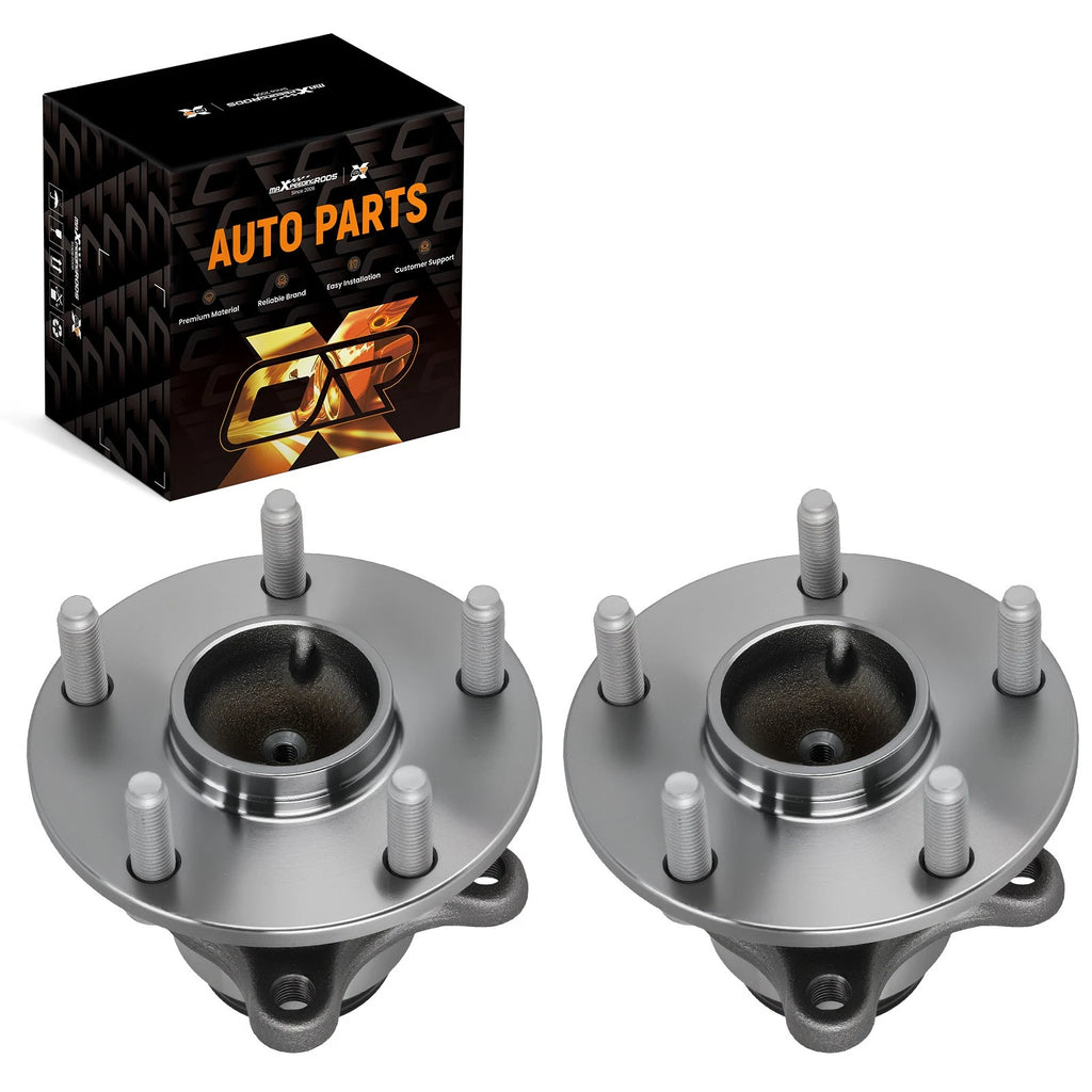 2X Front Left Right Wheel Hub for Lexus LS430 (2001-2006)