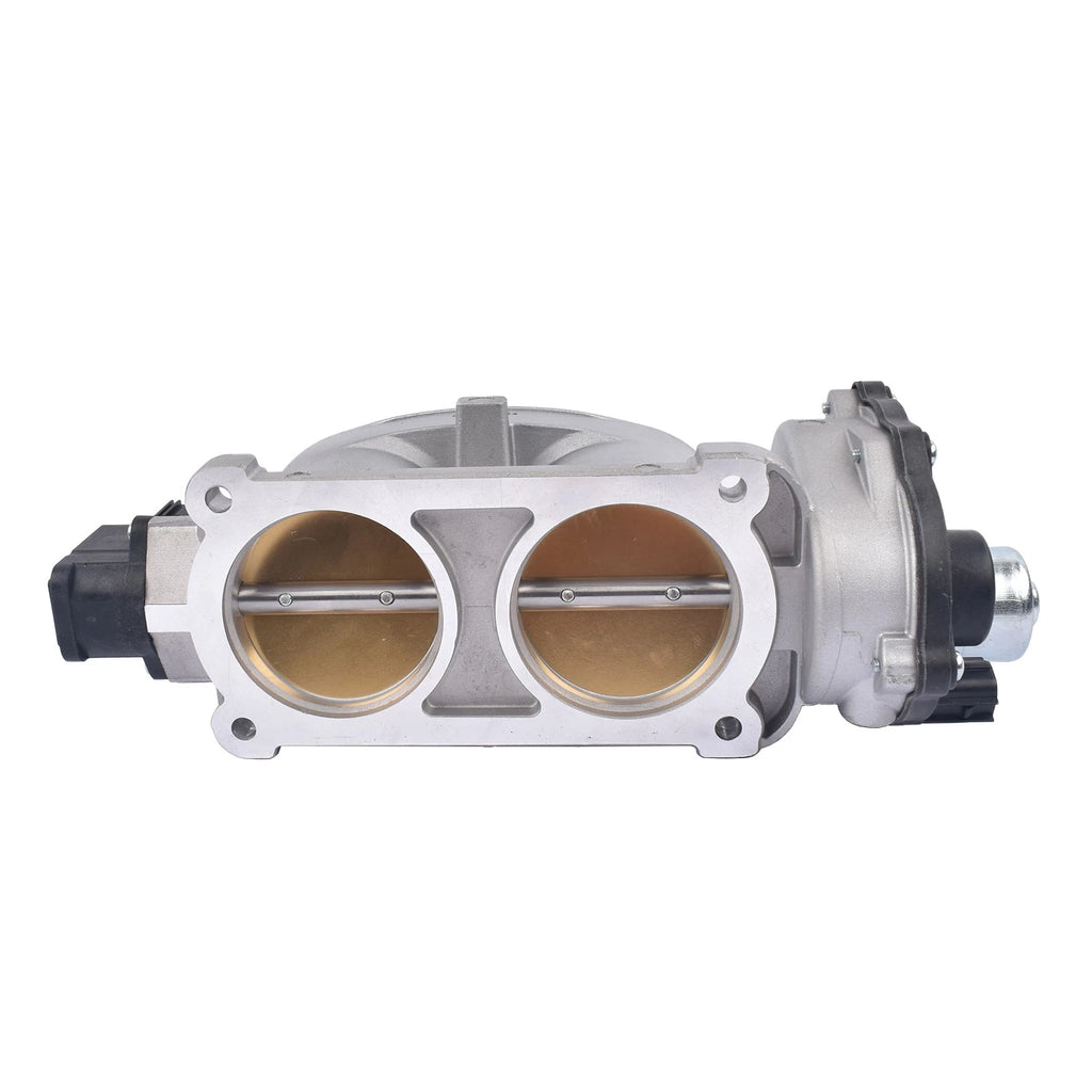 Throttle Body 60mm for Ford Mustang Shelby GT500 (2007–2014) 9C3E9F991CB 9C3Z9E926C
