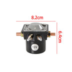 Starter Solenoid Relay for OMC Johnson Evinrude Mercury 383622 395419 582708 47886
