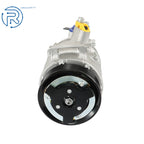 A/C Compressor with Clutch for Volkswagen Audi 2.0L (2006-2019)