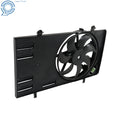 Radiator Cooling Fan Assembly with Shroud for Ford EcoSport (2018–2020)