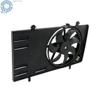 Radiator Cooling Fan Assembly with Shroud for Ford EcoSport (2018–2020)