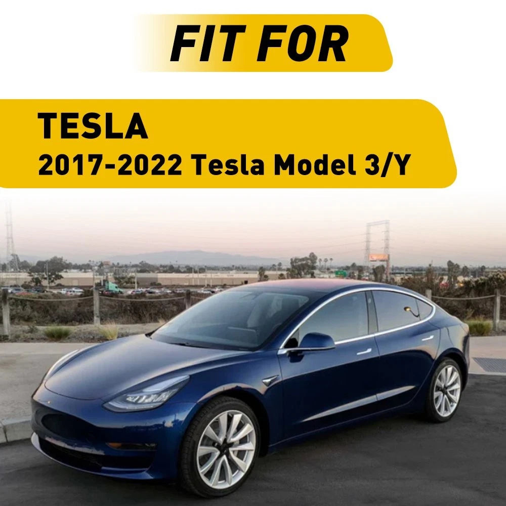 Power Seat Switch Control for Tesla Model 3 Y (2017–2022) 1098530-00-F